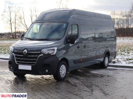 Renault Master 2022 2.3