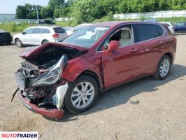 Buick Pozostałe 2019 2 Buick Pozostałe 2019 2