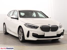 BMW 118 2020 1.5 138 KM BMW 118 2020 1.5 138 KM
