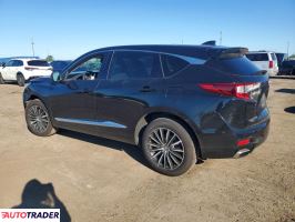 Acura RDX 2025 2