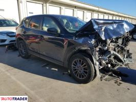 Mazda CX-5 2019 2