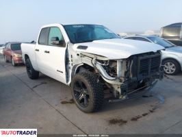 Dodge Ram - zobacz ofertę