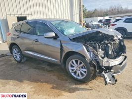Acura RDX 2023 2