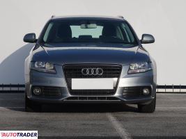 Audi A4 2009 1.8 158 KM