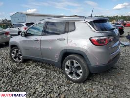 Jeep Compass 2019 2