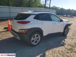 Hyundai Kona 2023 2