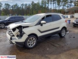 Ford EcoSport 2022 2