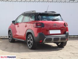 Citroen C3 2022 1.2 108 KM
