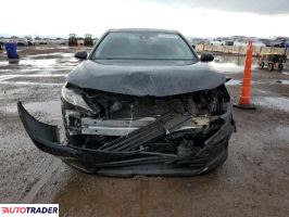 Toyota Camry 2021 2 Toyota Camry 2021 2
