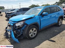 Toyota Pozostałe 2019 2