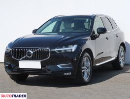 Volvo XC60 2018 2.0 246 KM