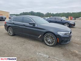 BMW 540 2020 3