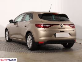 Renault Megane 2019 1.3 113 KM