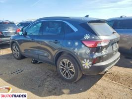 Ford Escape 2020 1