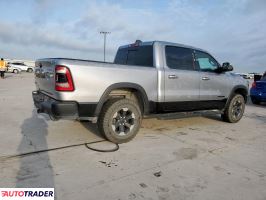 Dodge Ram 2019 5 Dodge Ram 2019 5