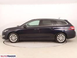 Peugeot 308 2014 1.2 128 KM