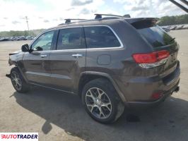 Jeep Grand Cherokee 2019 3