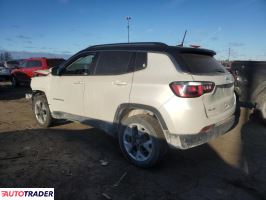 Jeep Compass 2019 2