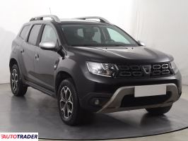 Dacia Duster 2019 1.6 112 KM