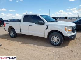 Ford Pozostałe 2022 5 Ford Pozostałe 2022 5