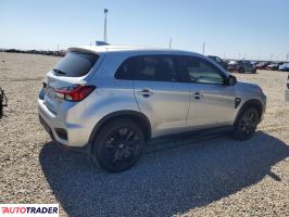 Mitsubishi Outlander 2024 2