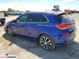 Hyundai Elantra 2019 2