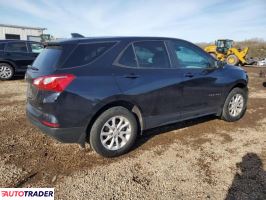 Chevrolet Equinox 2021 1