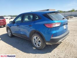 Ford Escape 2021 1 Ford Escape 2021 1