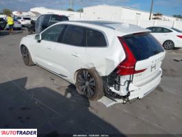 Volvo XC60 2023 2