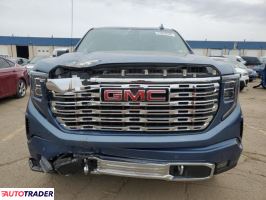 GMC Sierra 2024 6
