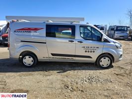 Ford Transit 2022 2.0 Ford Transit 2022 2.0