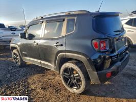 Jeep Renegade 2020 1
