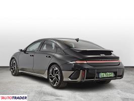 Hyundai Pozostałe 2023 325 KM