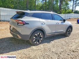 Kia Sportage 2023 2