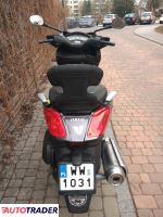 Yamaha 2007