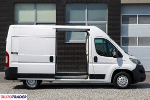 Fiat Ducato 2019 2.3