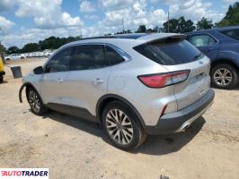 Ford Escape 2020 2