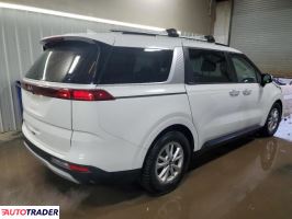 Kia Carnival 2022 3