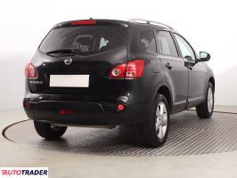 Nissan Qashqai 2009 1.6 112 KM Nissan Qashqai 2009 1.6 112 KM