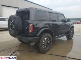 Ford Bronco 2023 2