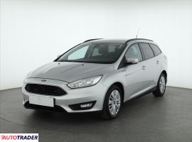 Ford Focus 2016 1.5 93 KM