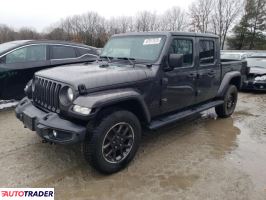 Jeep Pozostałe 2021 3 Jeep Pozostałe 2021 3