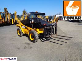 JCB 520-40 2014r. JCB 520-40 2014r.