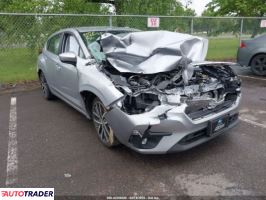 Subaru Impreza 2024 2 Subaru Impreza 2024 2