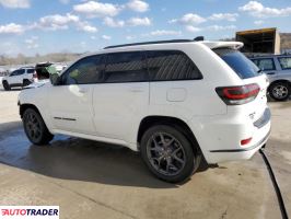 Jeep Grand Cherokee 2019 3