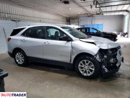 Chevrolet Equinox 2020 1