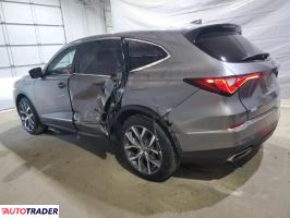 Acura MDX 2023 3 Acura MDX 2023 3