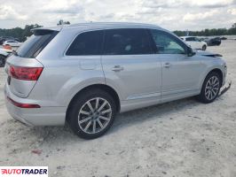 Audi Q7 2019 3