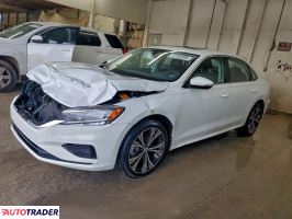 Volkswagen Passat - zobacz ofertę