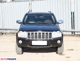 Jeep Grand Cherokee 2007 3.0 214 KM